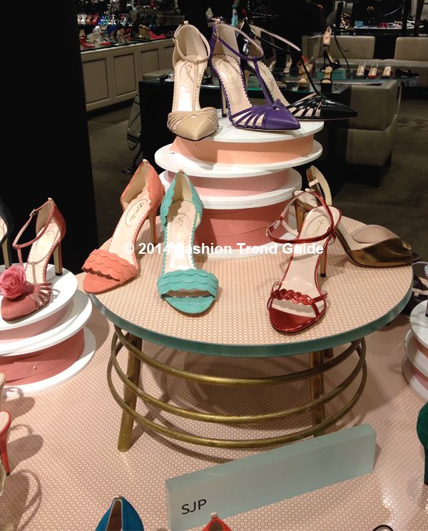 SJP Collection shoes by Sarah Jessica Parker at Nordstrom