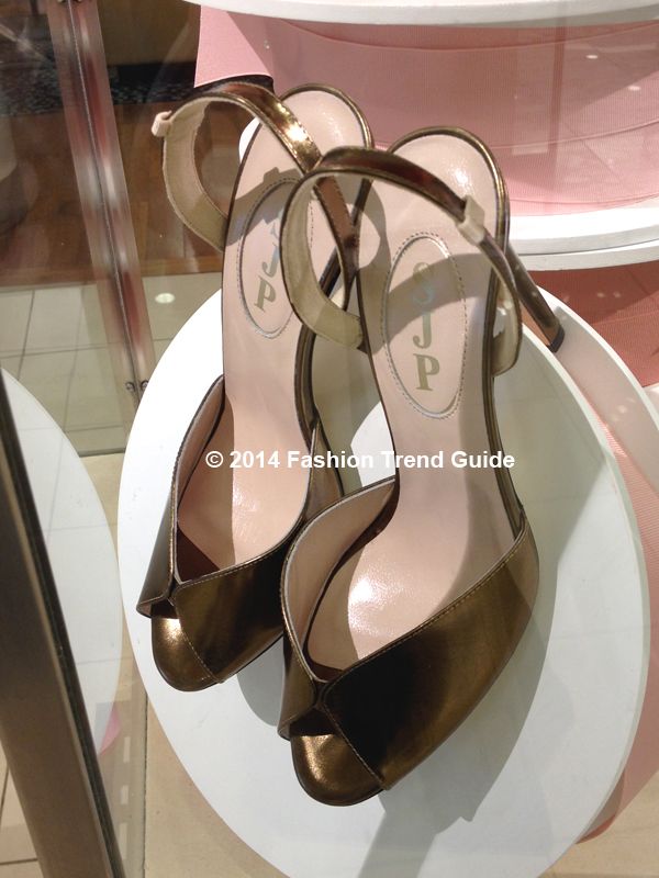 SJP Collection Slim Sandal at Nordstrom