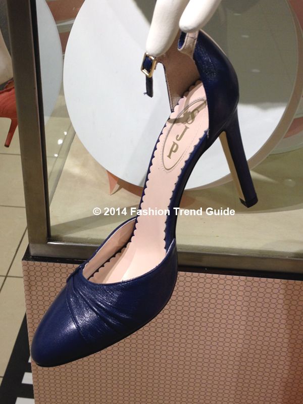 SJP Tanny heels at Nordstrom