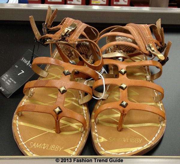 Sam & Libby for Target Keria sandals