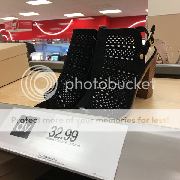 dv by dolce vita spring 2017 shoes at Target