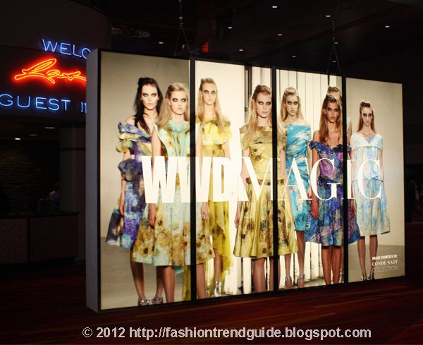 WWDMAGIC trade show