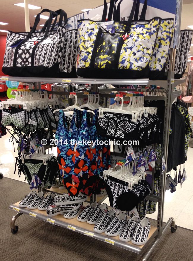 Peter Pilotto for Target accessories