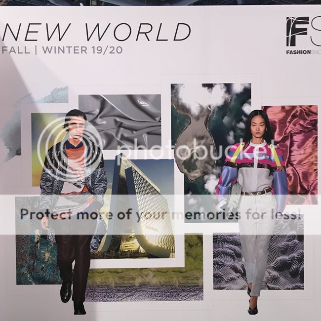 new world fashion trend forecast fall 2019 winter 2020