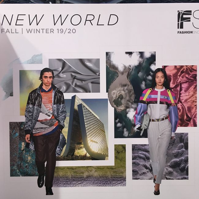 new world fashion trend forecast fall 2019 winter 2020