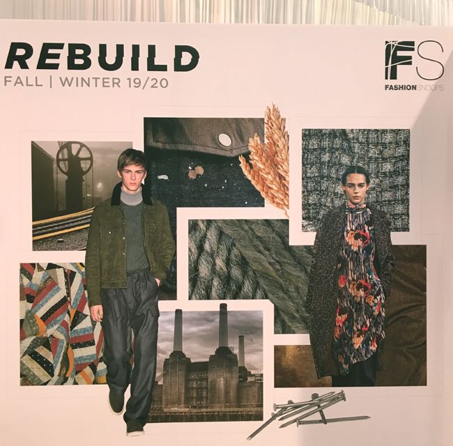 rebuild fashion trend forecast fall 2019 winter 2020