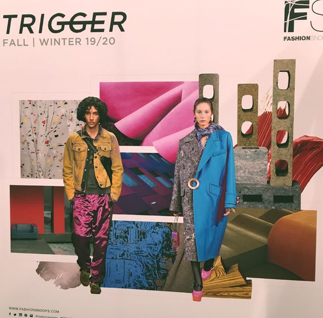 trigger fashion trend forecast fall 2019 winter 2020