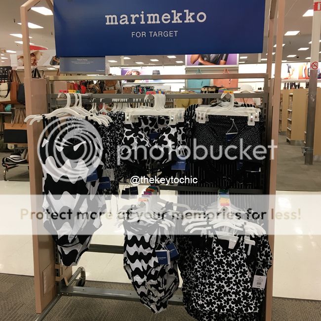 Marimekko For Target Swimwear Beach goods