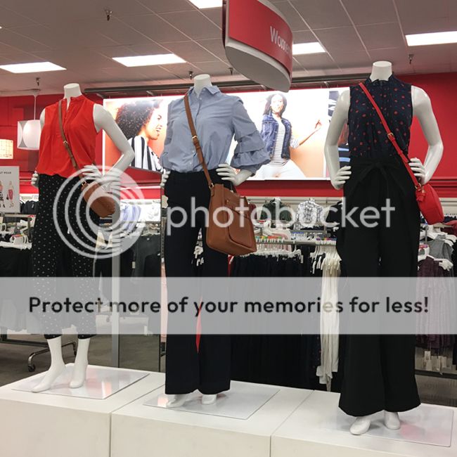 A New Day Target women's clothing outfits
