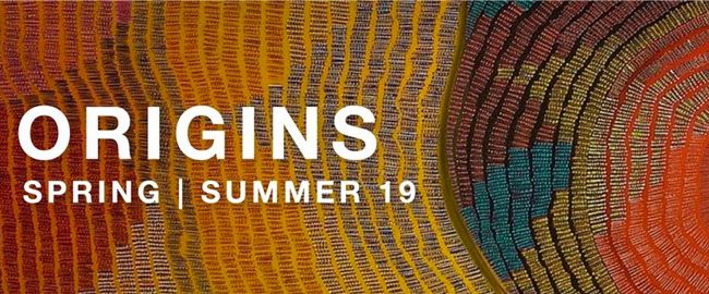 origins spring summer 2019 fashion forecast