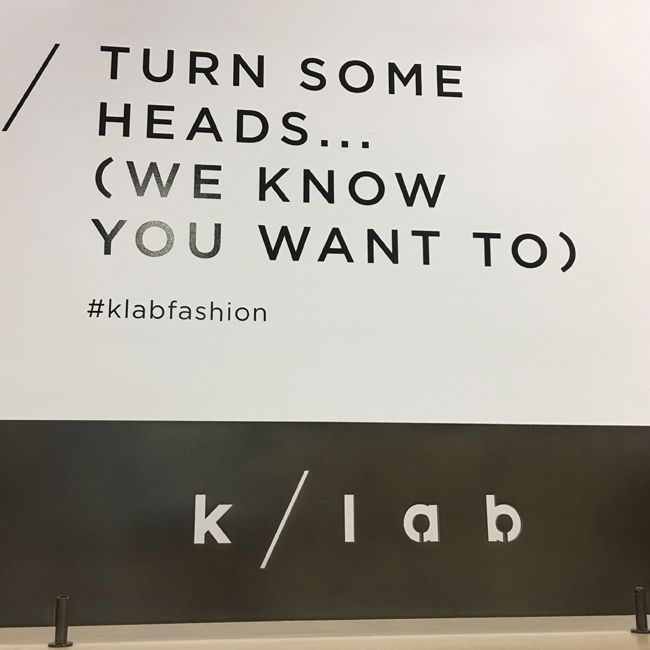 k/lab at kohl's review