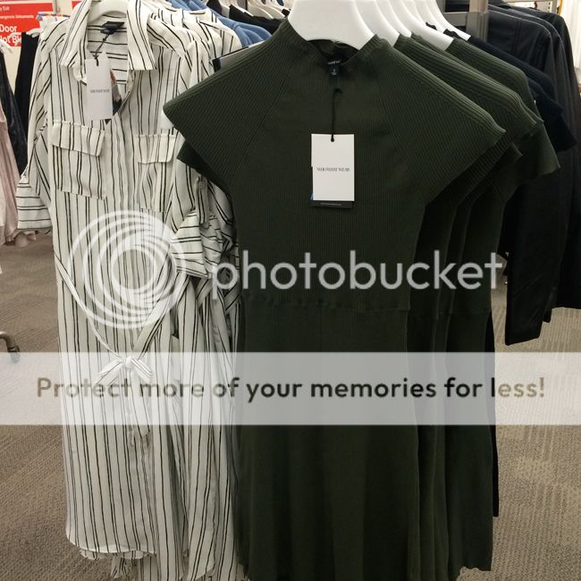 who what wear target dresses